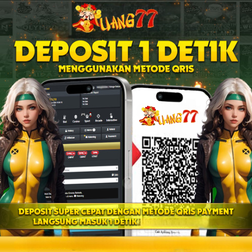 SITUS UANG77