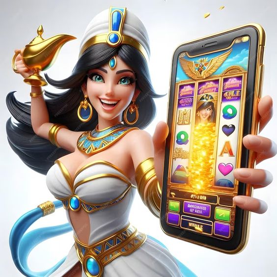 SLOT GACOR ONLINE