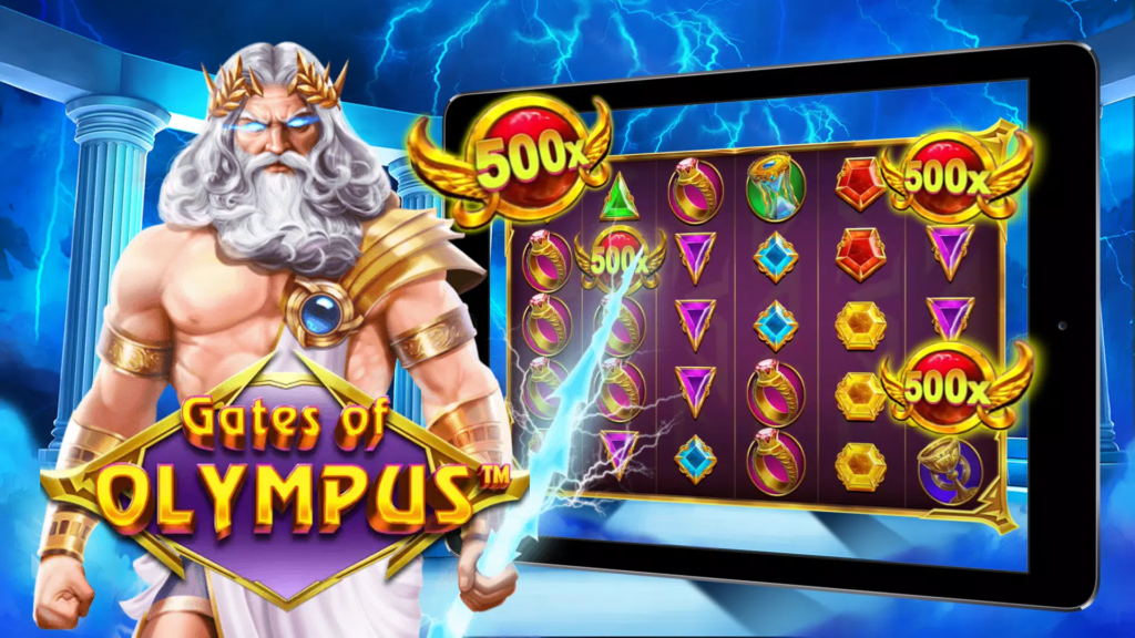 Panduan Bermain Slot Online yang Menguntungkan