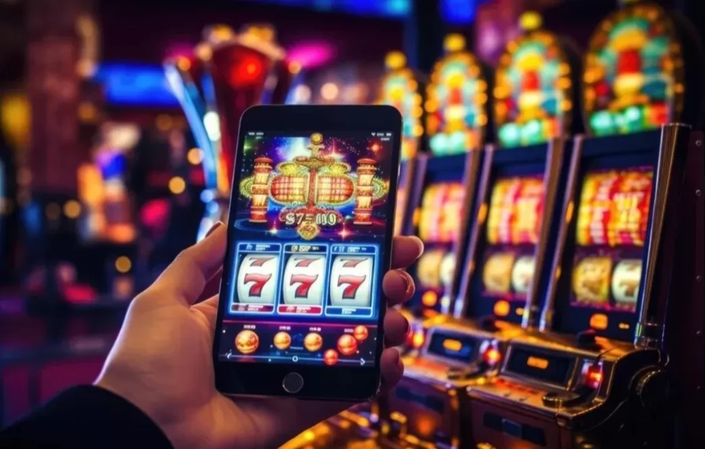 Cara Menemukan Bandar Slot Online Terpercaya