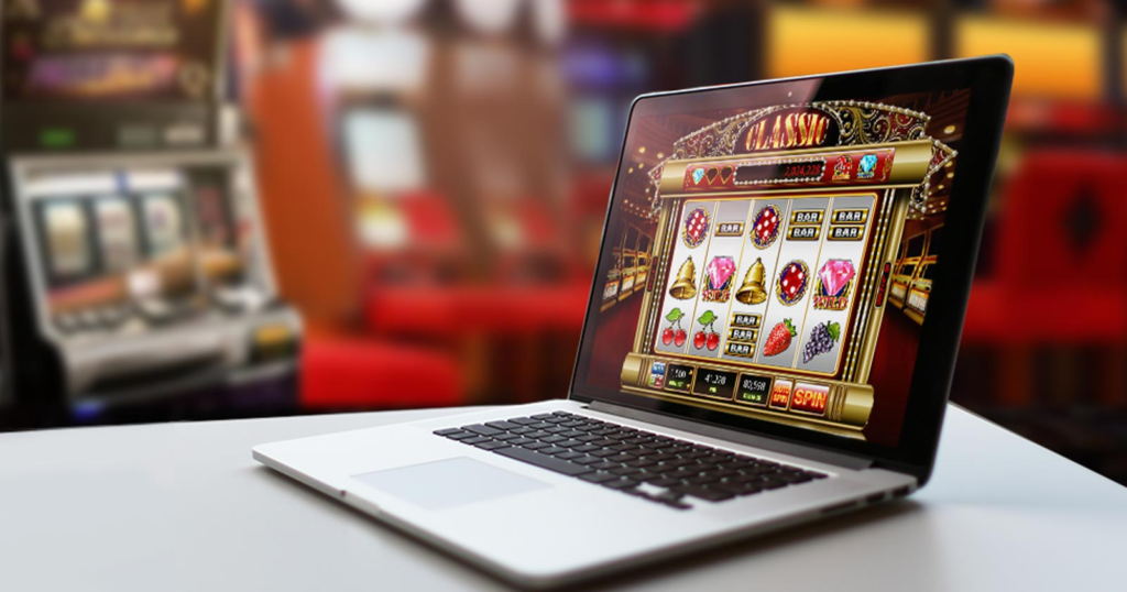 Slot88: Game Slot Online Paling Gampang Menang