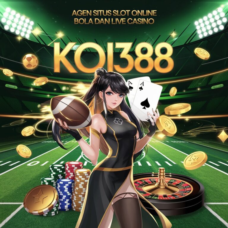 BANNER KOI388 115