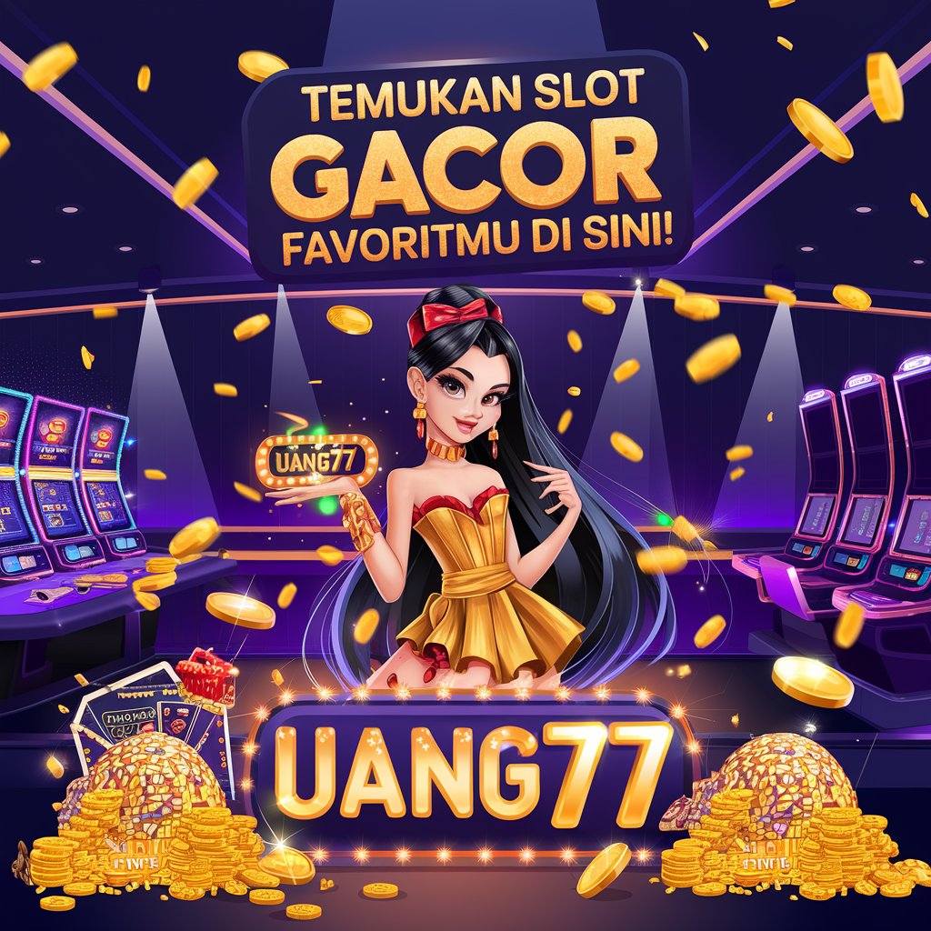 UANG77 LOGIN