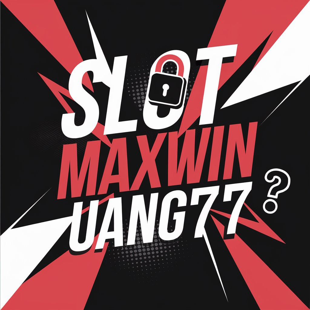 UANG77 LOGIN