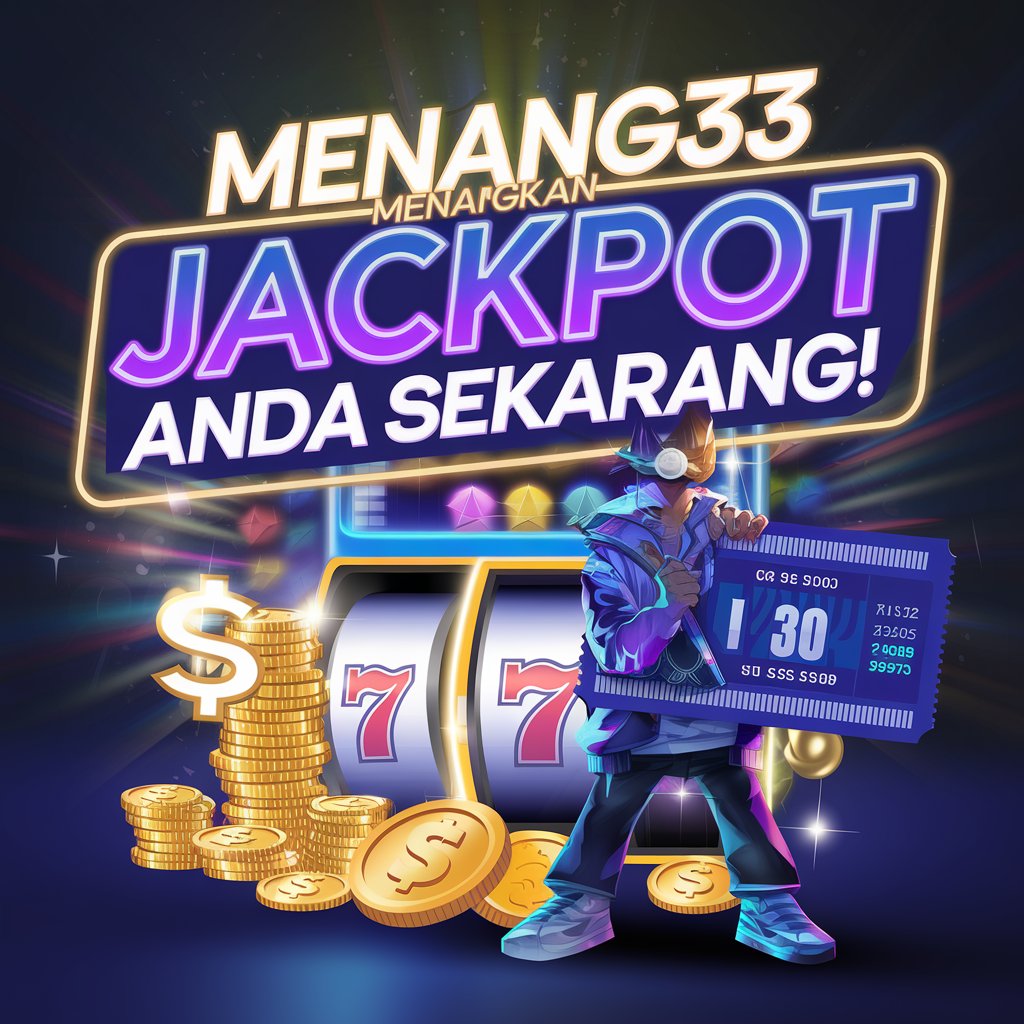 SITUS MENANG33