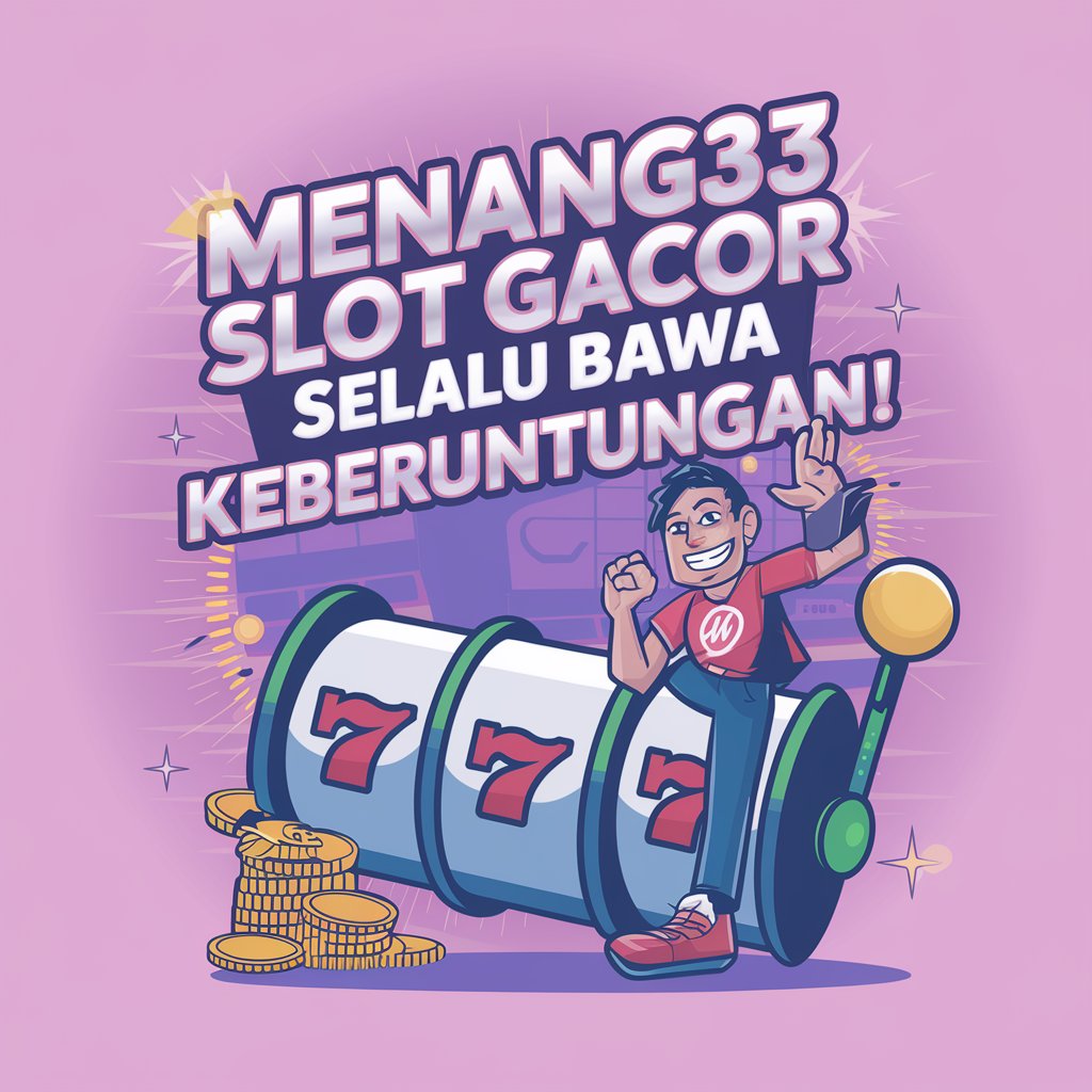 MENANG33