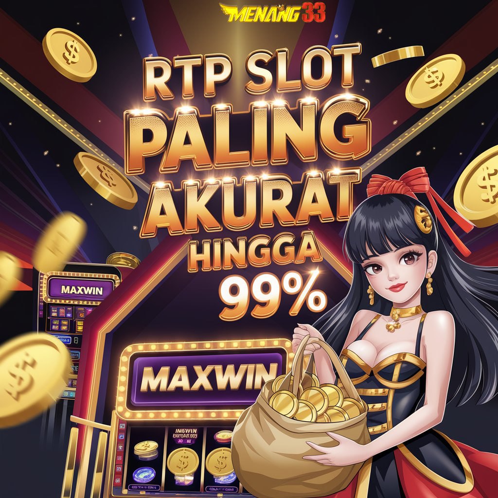 LINK ALTERNATIF MENANG33