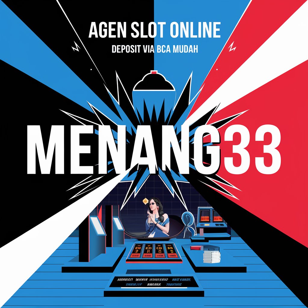 MENANG33