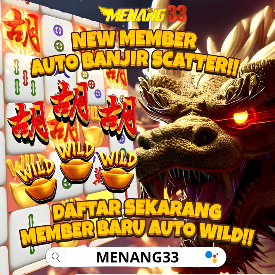Link Menang33
