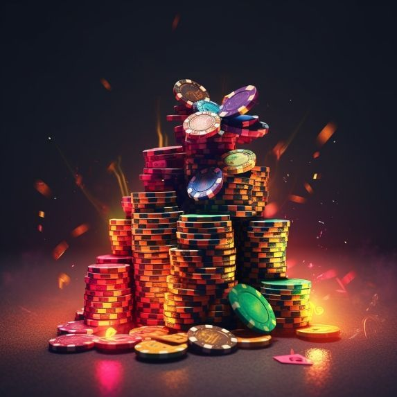 SLOT ONLINE