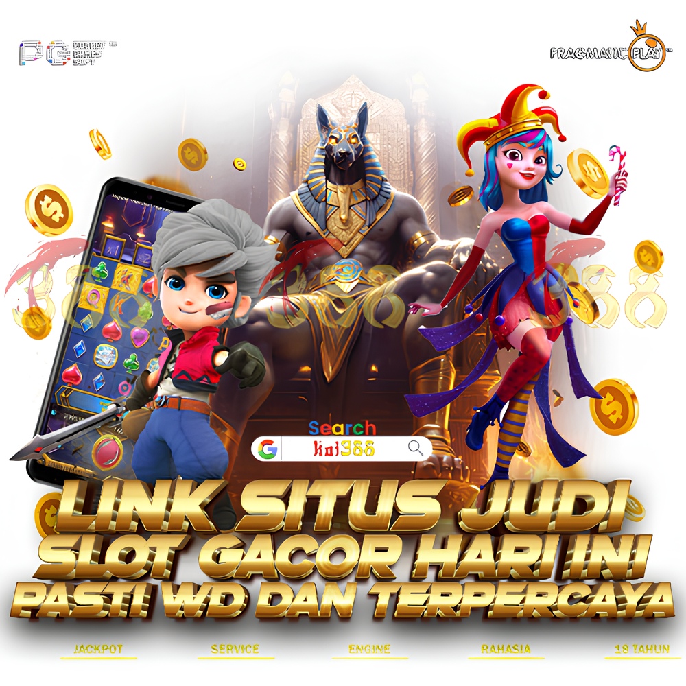 Link Alternatif KOI388