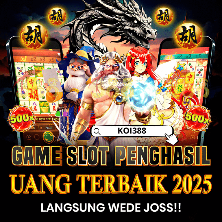 koi388-slot-terbaik