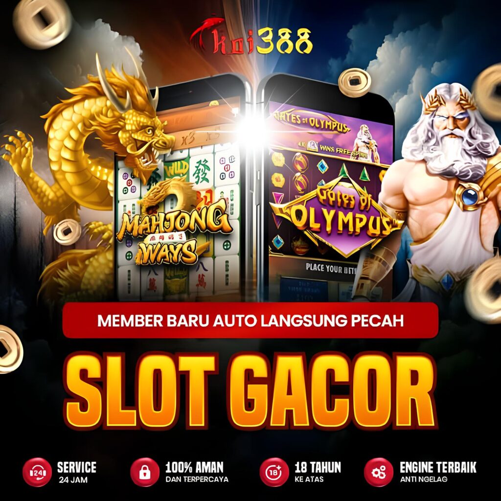 KOI388 Slot