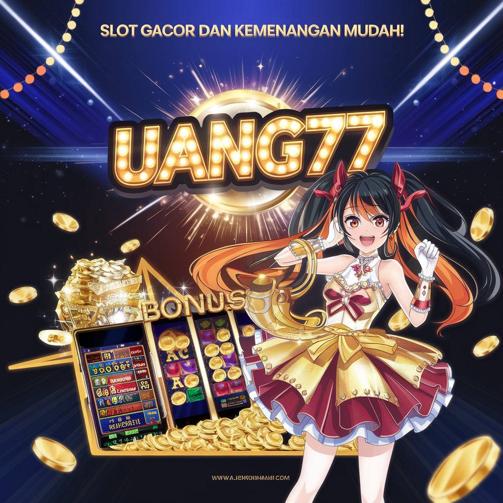LINK UANG77