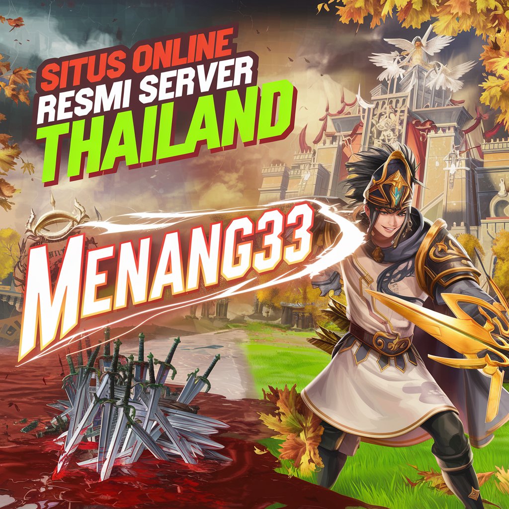 LOGIN MENANG33