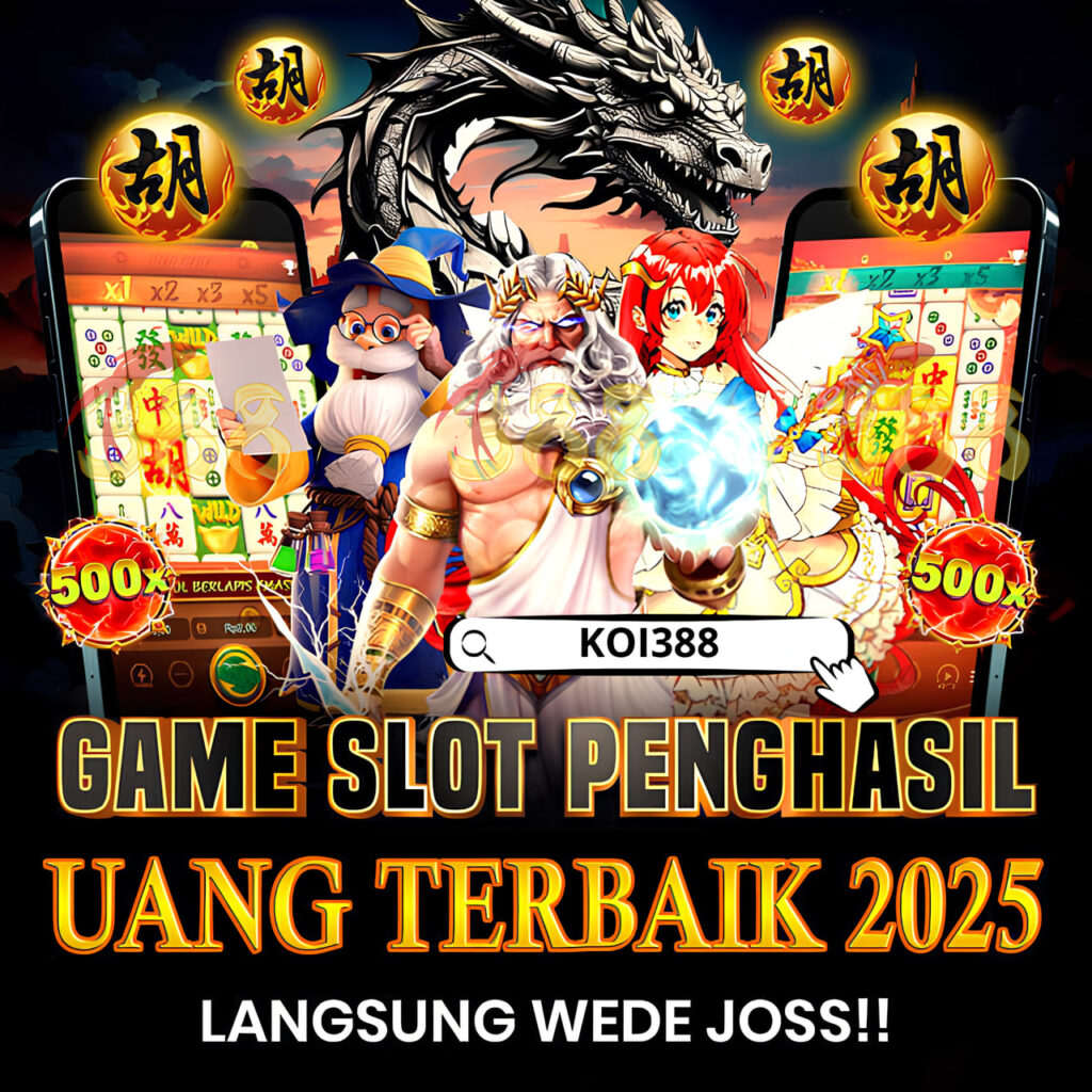 KOI388 SLOT