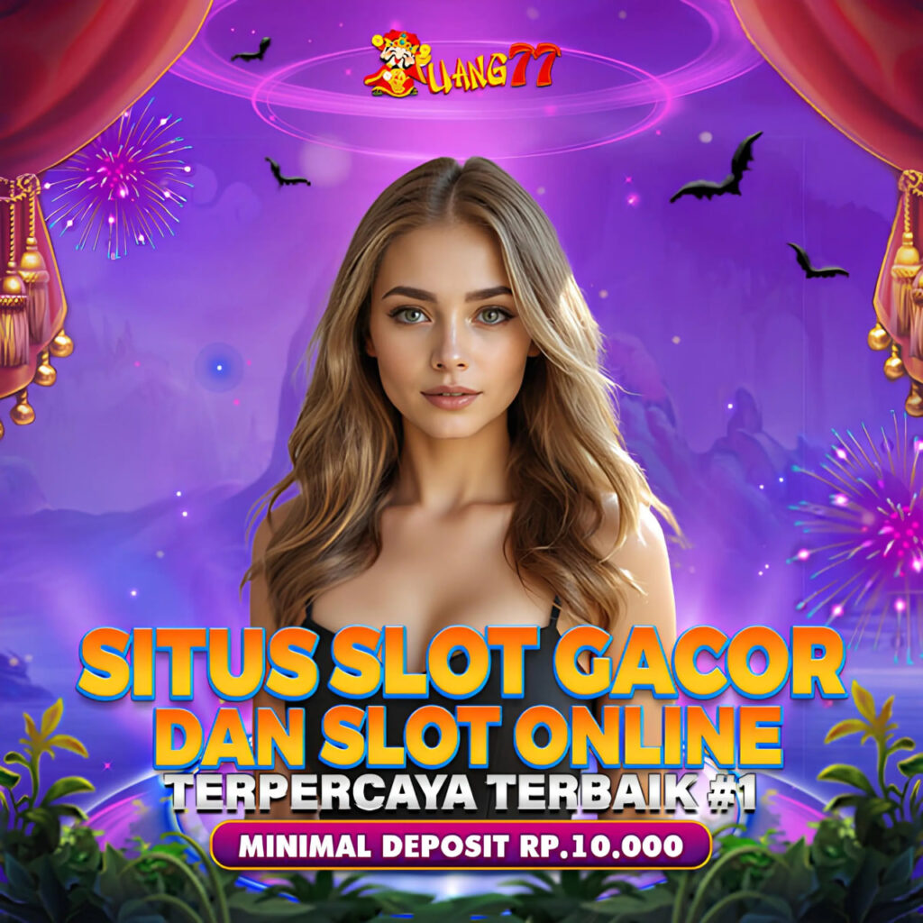 Slot Uang77